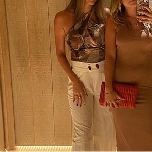 Pretty Little Thing Top